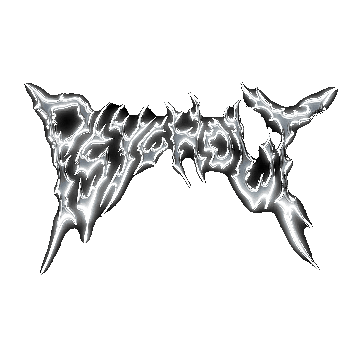 PSYCH OUT logo